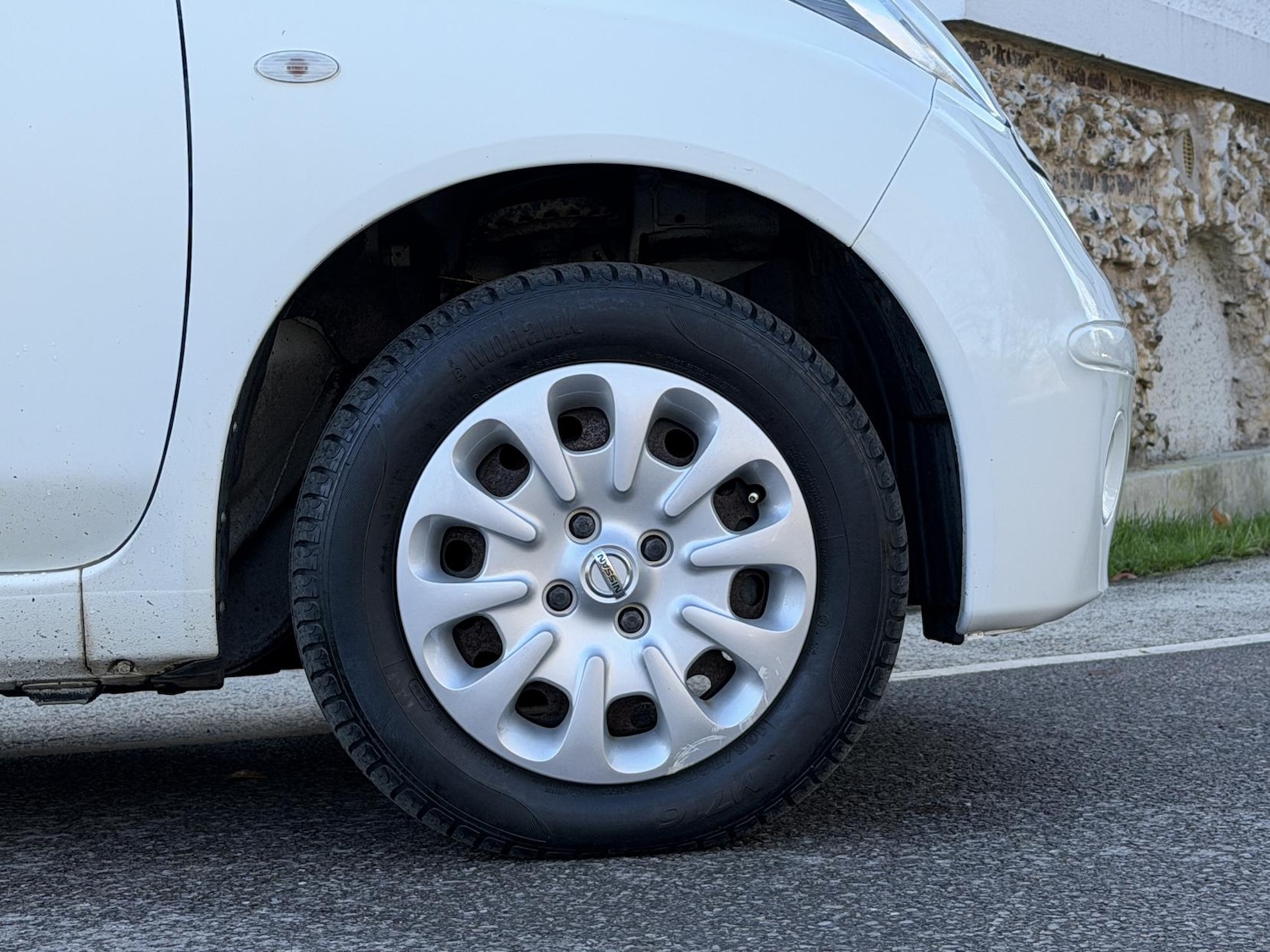 Used Nissan Micra 2009 for sale - 77015193: Photo 42