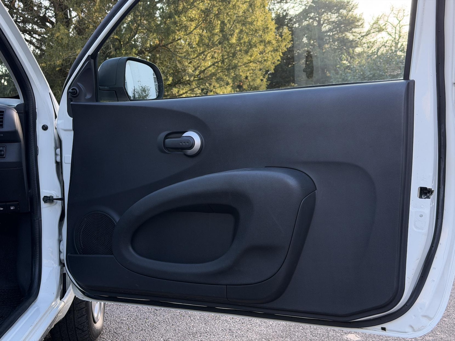 Used Nissan Micra 2009 for sale - 77015193: Photo 43