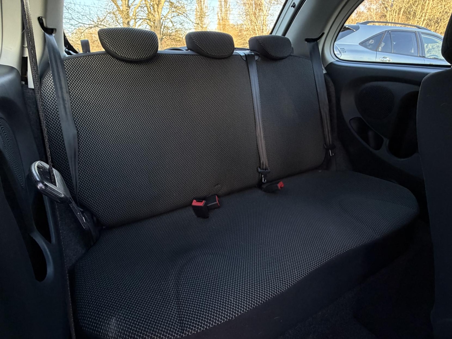 Used Nissan Micra 2009 for sale - 77015193: Photo 44