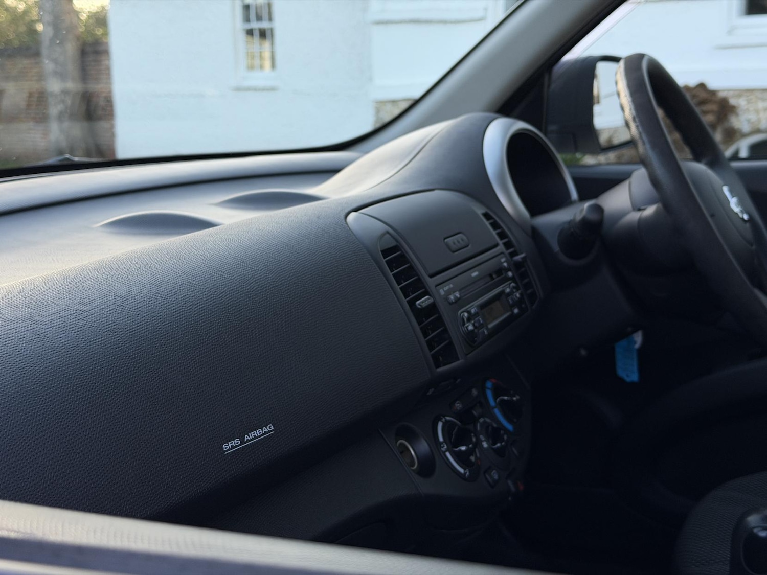 Used Nissan Micra 2009 for sale - 77015193: Photo 45