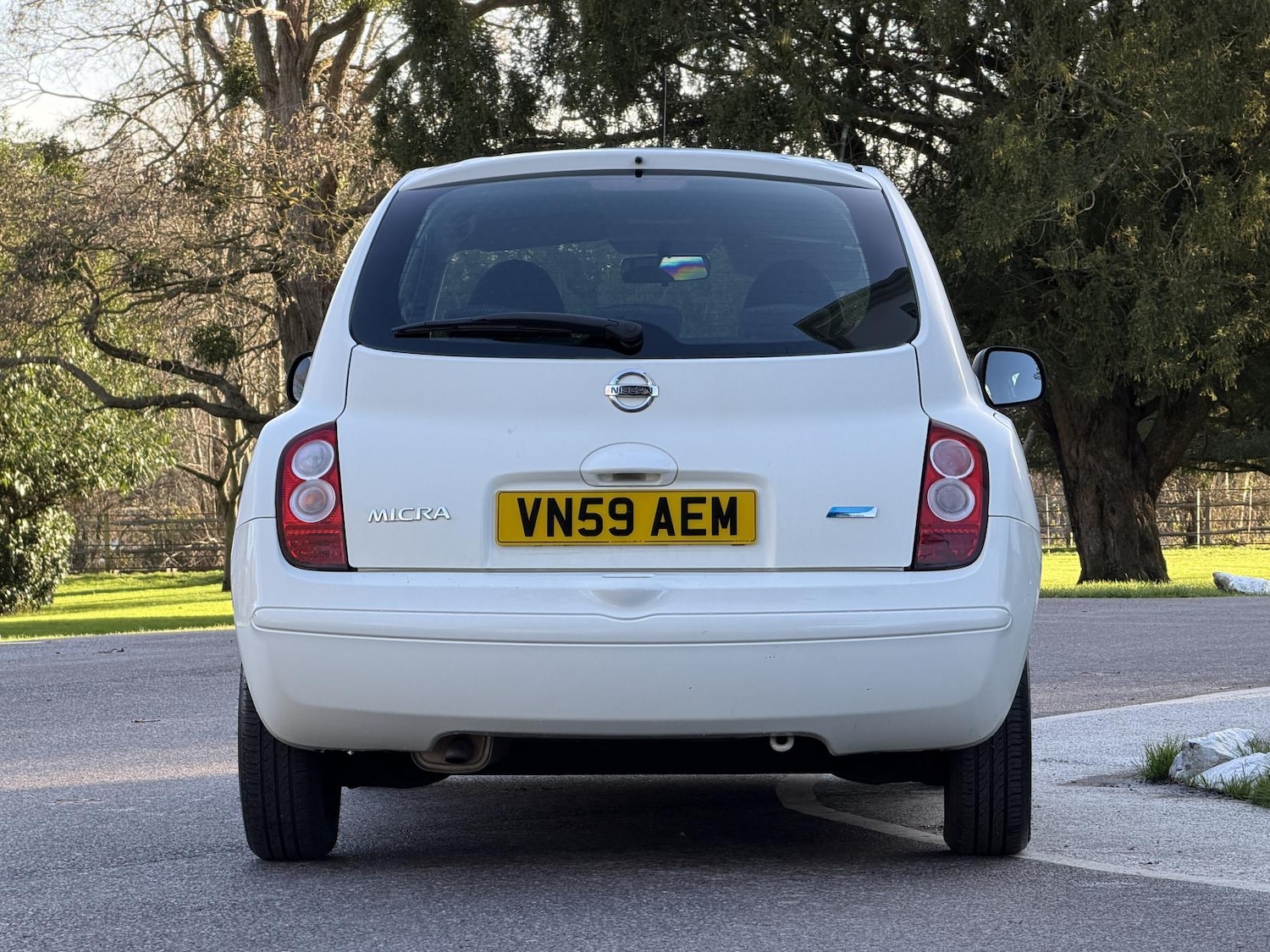 Used Nissan Micra 2009 for sale - 77015193: Photo 6