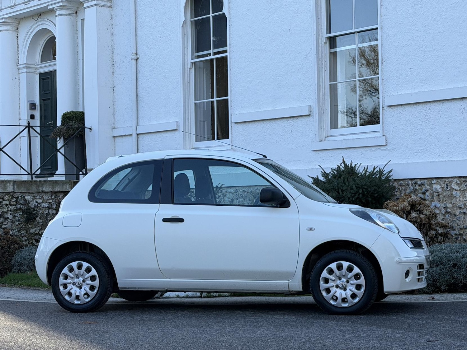Used Nissan Micra 2009 for sale - 77015193: Photo 8