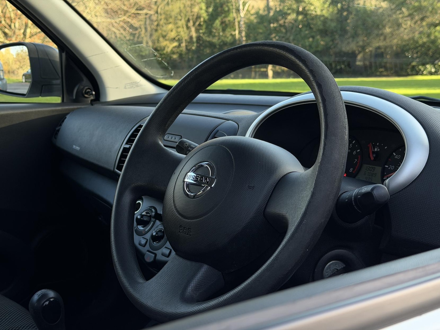 Used Nissan Micra 2009 for sale - 77015193: Photo 9