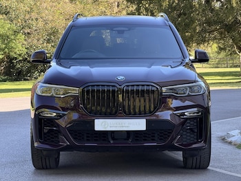 Used BMW X7 2019 for sale - 78415466: Photo