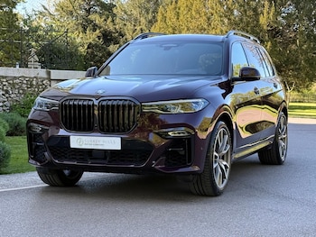 Used BMW X7 2019 for sale - 78415466: Photo