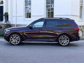 Used BMW X7 2019 for sale - 78415466: Photo