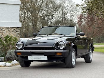 Used Fiat Other 2000 for sale - 78133887: Photo