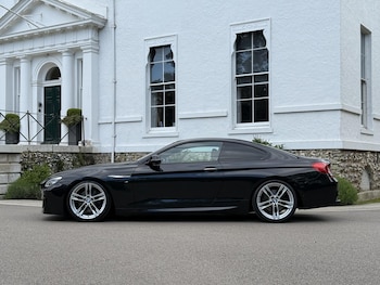 Used BMW 6 Series 2016 for sale - 78607020: Photo
