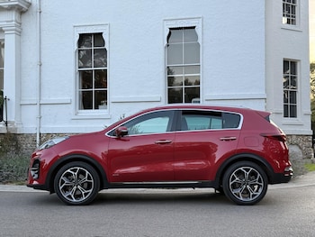 Used Kia Sportage 2019 for sale - 79479357: Photo