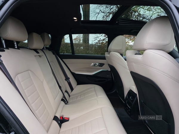 Used BMW 3 Series 2019 for sale - 76593153: Photo 10