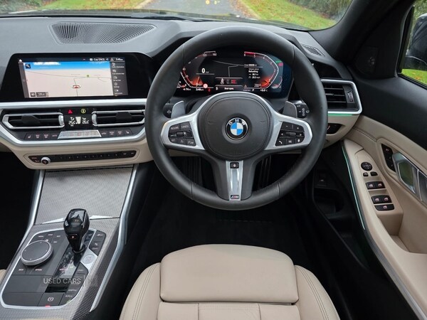 Used BMW 3 Series 2019 for sale - 76593153: Photo 11