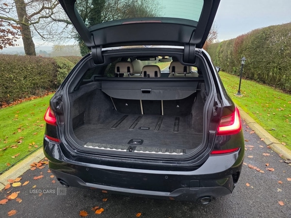 Used BMW 3 Series 2019 for sale - 76593153: Photo 13