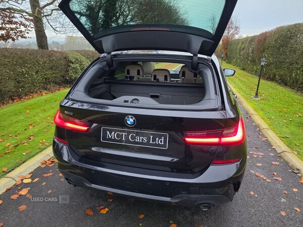 Used BMW 3 Series 2019 for sale - 76593153: Photo 14