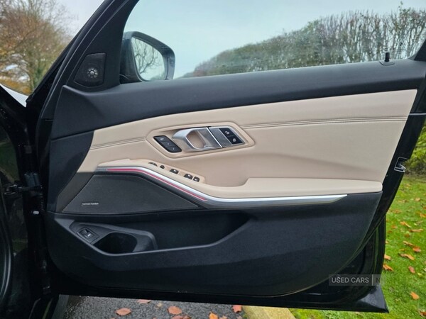 Used BMW 3 Series 2019 for sale - 76593153: Photo 15
