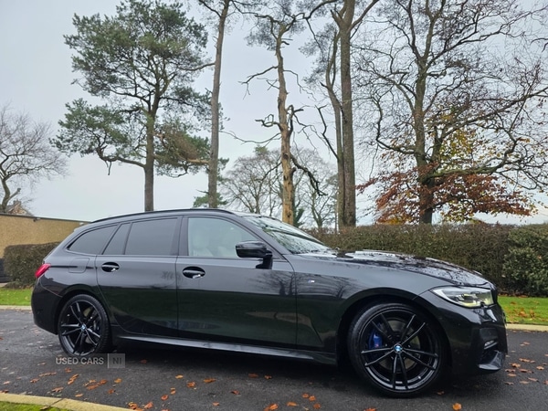 Used BMW 3 Series 2019 for sale - 76593153: Photo 3