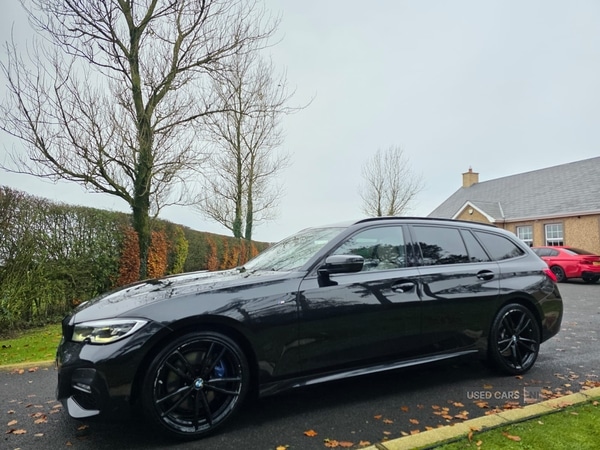 Used BMW 3 Series 2019 for sale - 76593153: Photo 5