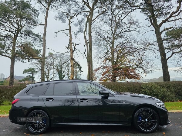 Used BMW 3 Series 2019 for sale - 76593153: Photo 6