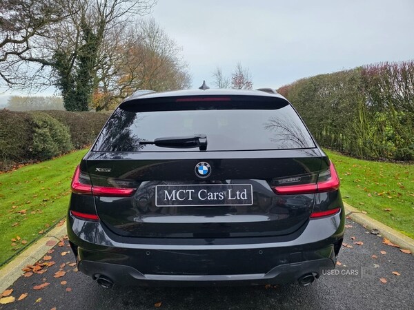 Used BMW 3 Series 2019 for sale - 76593153: Photo 7