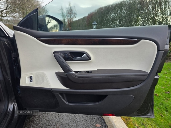 Used Volkswagen CC 2014 for sale - 77075133: Photo 10