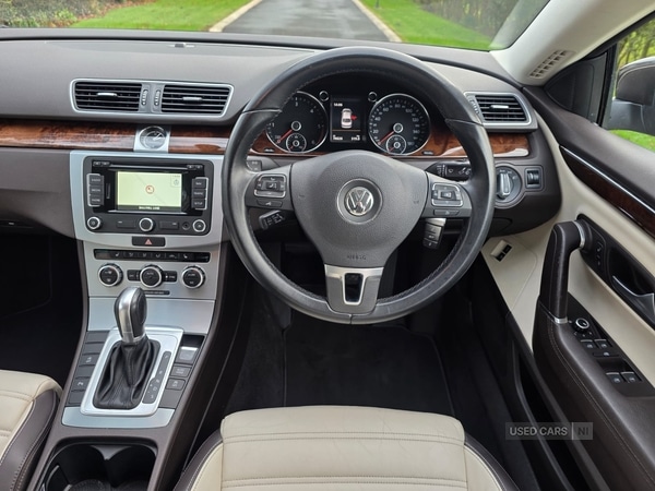 Used Volkswagen CC 2014 for sale - 77075133: Photo 11