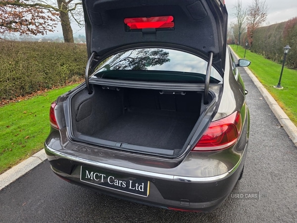 Used Volkswagen CC 2014 for sale - 77075133: Photo 14