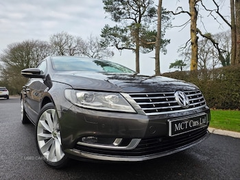 2014 - 2.0 TDI BlueMotion Tech GT 4dr DSG