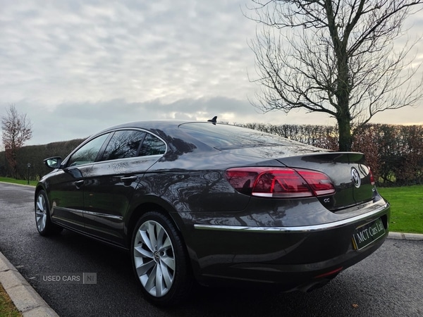 Used Volkswagen CC 2014 for sale - 77075133: Photo 2