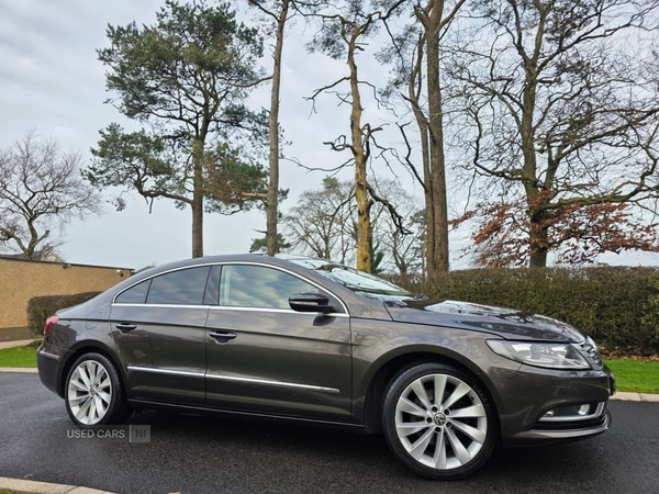 Used Volkswagen CC 2014 for sale - 77075133: Photo 3