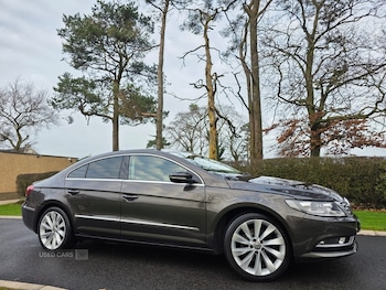 Used Volkswagen CC 2014 for sale - 77075133: Photo