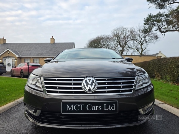 Used Volkswagen CC 2014 for sale - 77075133: Photo 4