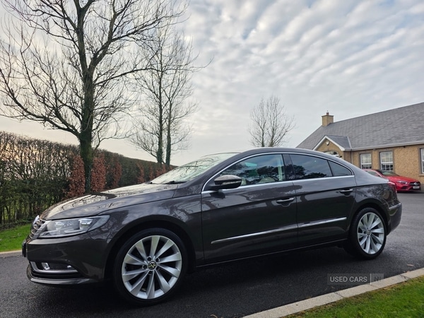 Used Volkswagen CC 2014 for sale - 77075133: Photo 5