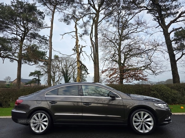 Used Volkswagen CC 2014 for sale - 77075133: Photo 6