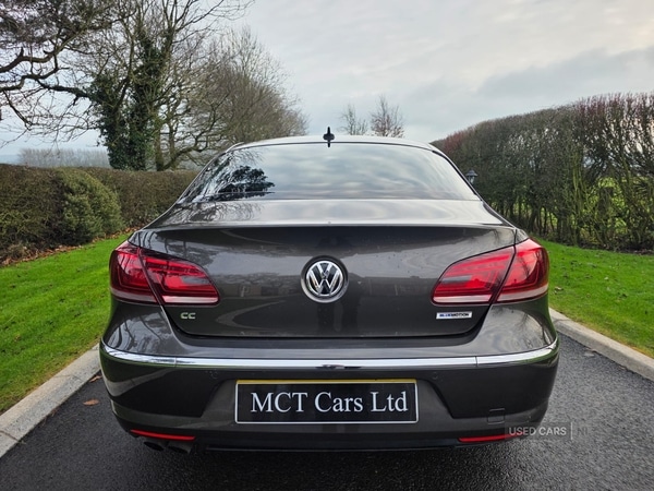 Used Volkswagen CC 2014 for sale - 77075133: Photo 7