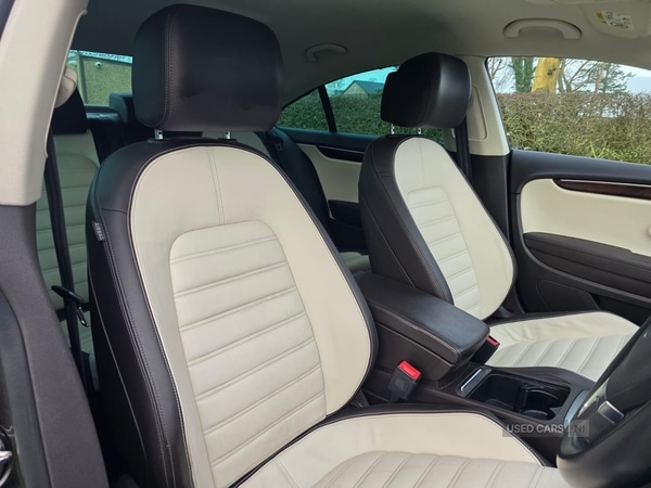 Used Volkswagen CC 2014 for sale - 77075133: Photo 8