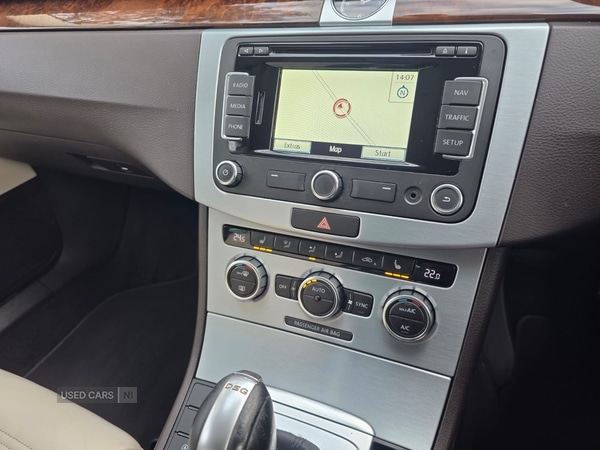 Used Volkswagen CC 2014 for sale - 77075133: Photo 9