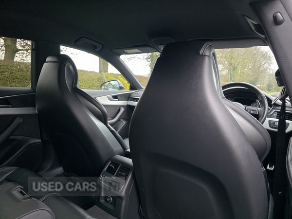 Used Audi A5 2018 for sale - 77710676: Photo 10