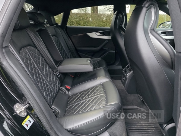 Used Audi A5 2018 for sale - 77710676: Photo 11