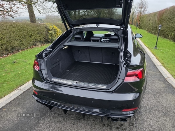 Used Audi A5 2018 for sale - 77710676: Photo 12