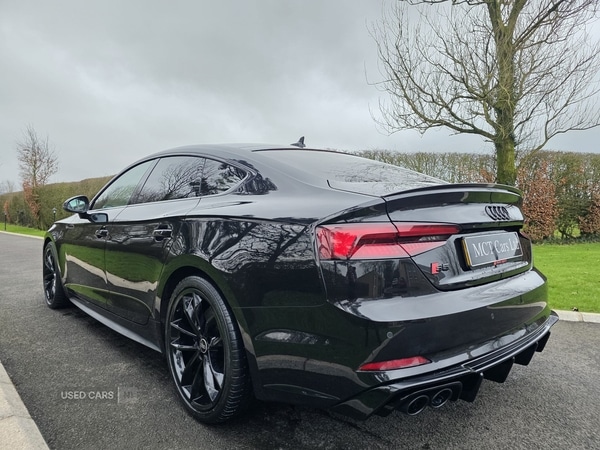 Used Audi A5 2018 for sale - 77710676: Photo 2