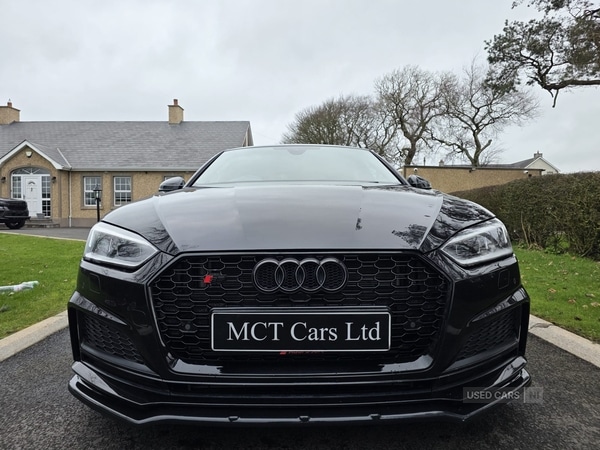 Used Audi A5 2018 for sale - 77710676: Photo 4
