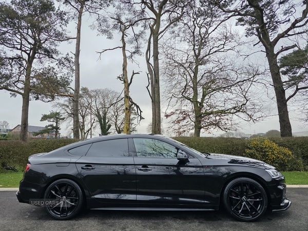 Used Audi A5 2018 for sale - 77710676: Photo 6