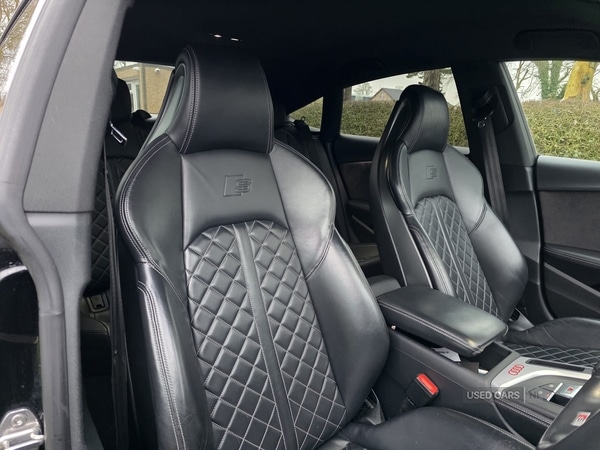 Used Audi A5 2018 for sale - 77710676: Photo 8