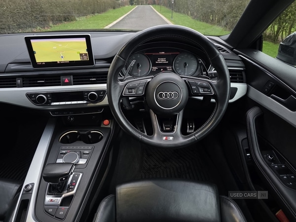 Used Audi A5 2018 for sale - 77710676: Photo 9