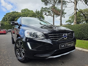 Used Volvo XC60 2015 for sale - 75687928: Photo