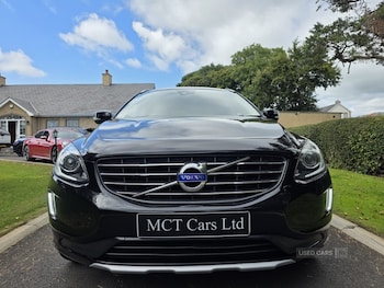 Used Volvo XC60 2015 for sale - 75687928: Photo