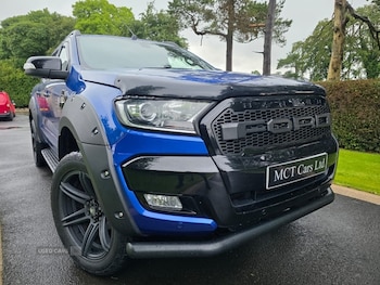 Used Ford Ranger 2019 for sale - 78959174: Photo