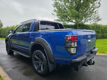 Used Ford Ranger 2019 for sale - 78959174: Photo