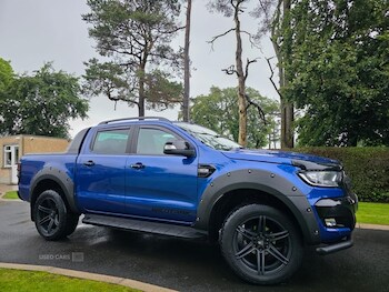 Used Ford Ranger 2019 for sale - 78959174: Photo
