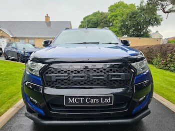 Used Ford Ranger 2019 for sale - 78959174: Photo