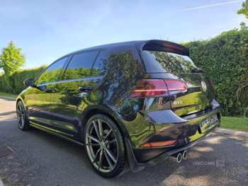 Used Volkswagen Golf 2017 for sale - 74669281: Photo